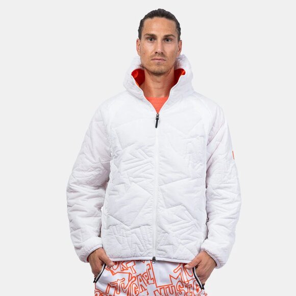 Capelli Sports MTV MEN'S POP PUFF JACKET - Picture 1 of 11